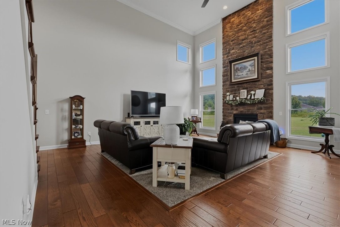 Imperial Pointe Sub - Residential