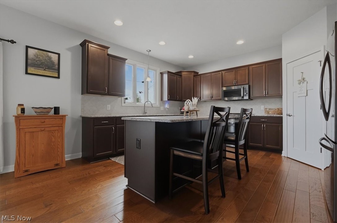 Imperial Pointe Sub - Residential