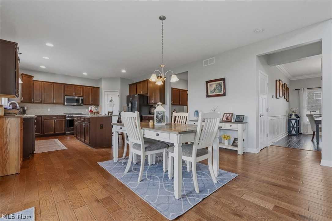Imperial Pointe Sub - Residential