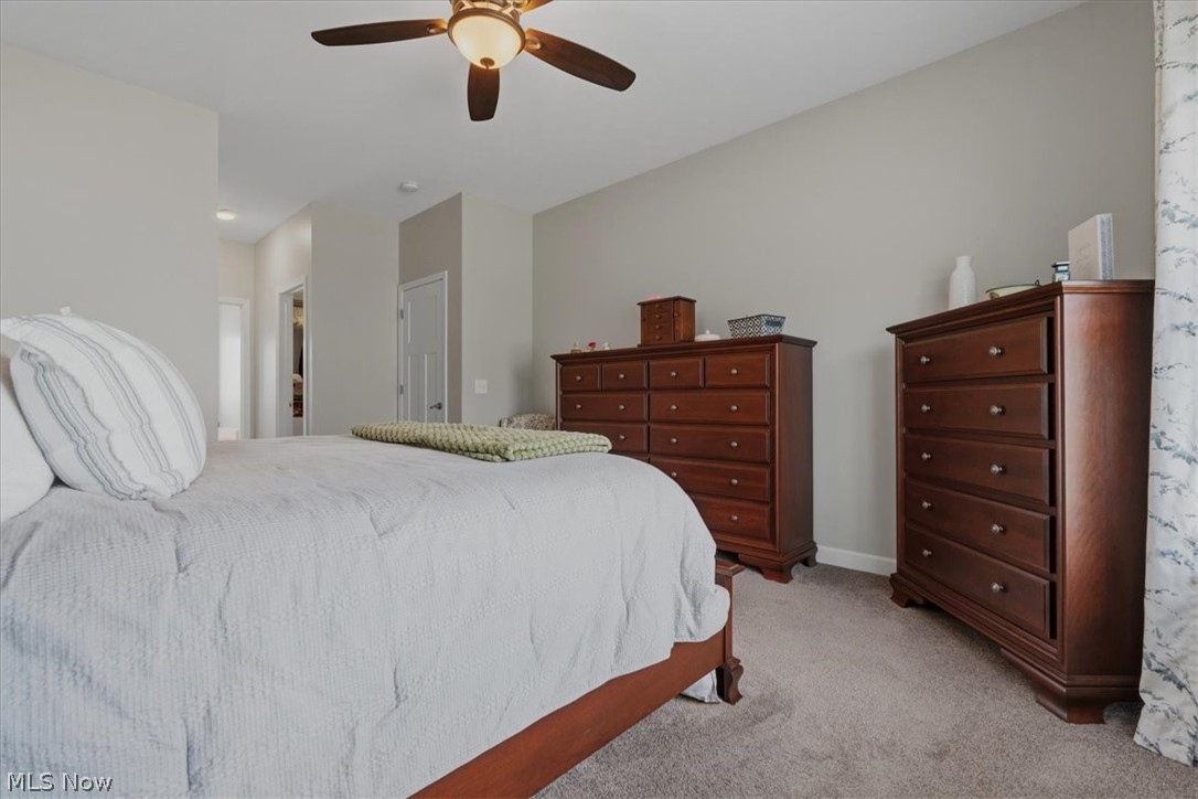 Imperial Pointe Sub - Residential