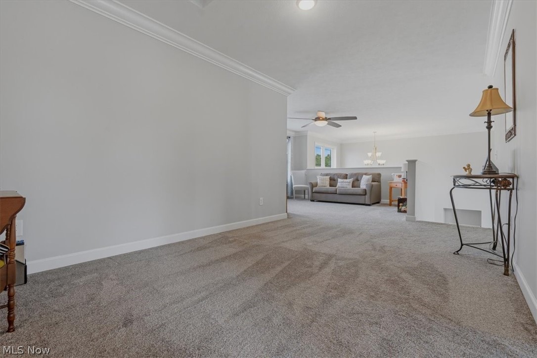 Imperial Pointe Sub - Residential