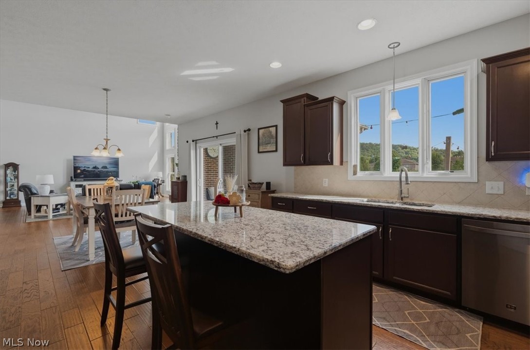 Imperial Pointe Sub - Residential