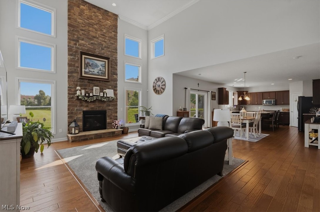 Imperial Pointe Sub - Residential