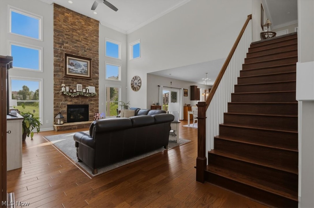 Imperial Pointe Sub - Residential