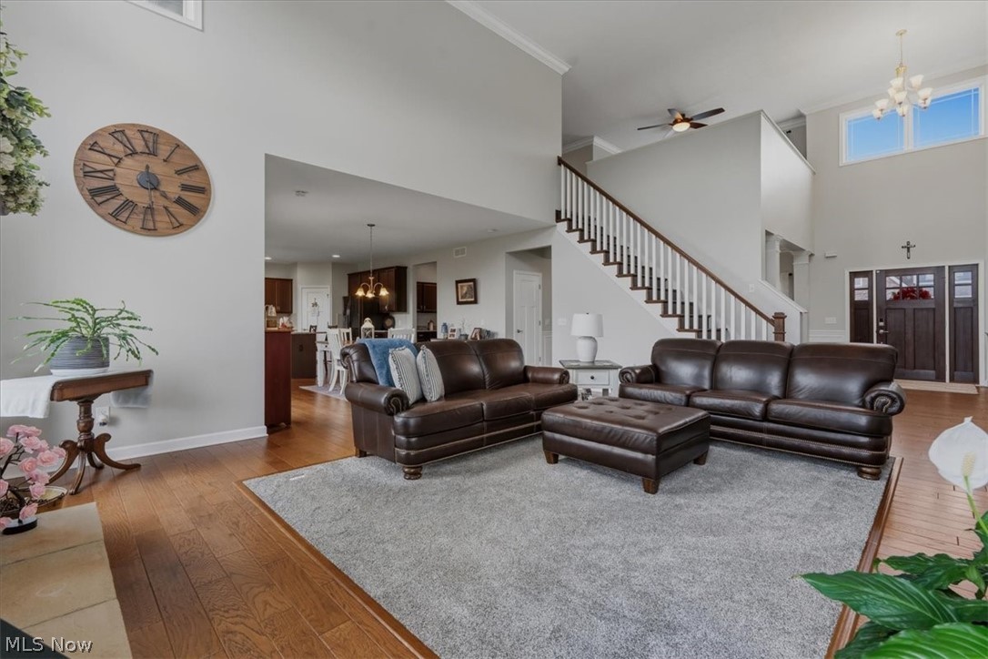 Imperial Pointe Sub - Residential