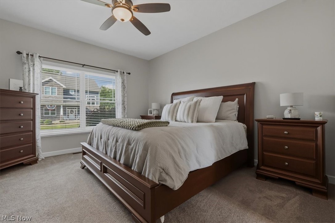 Imperial Pointe Sub - Residential