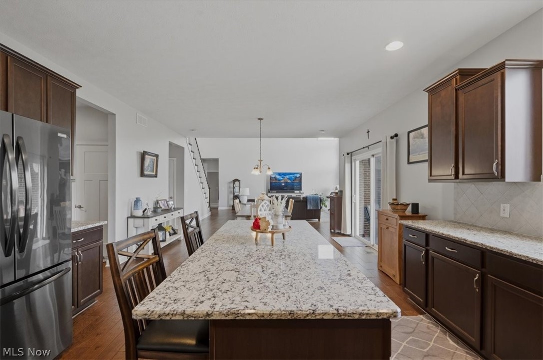Imperial Pointe Sub - Residential