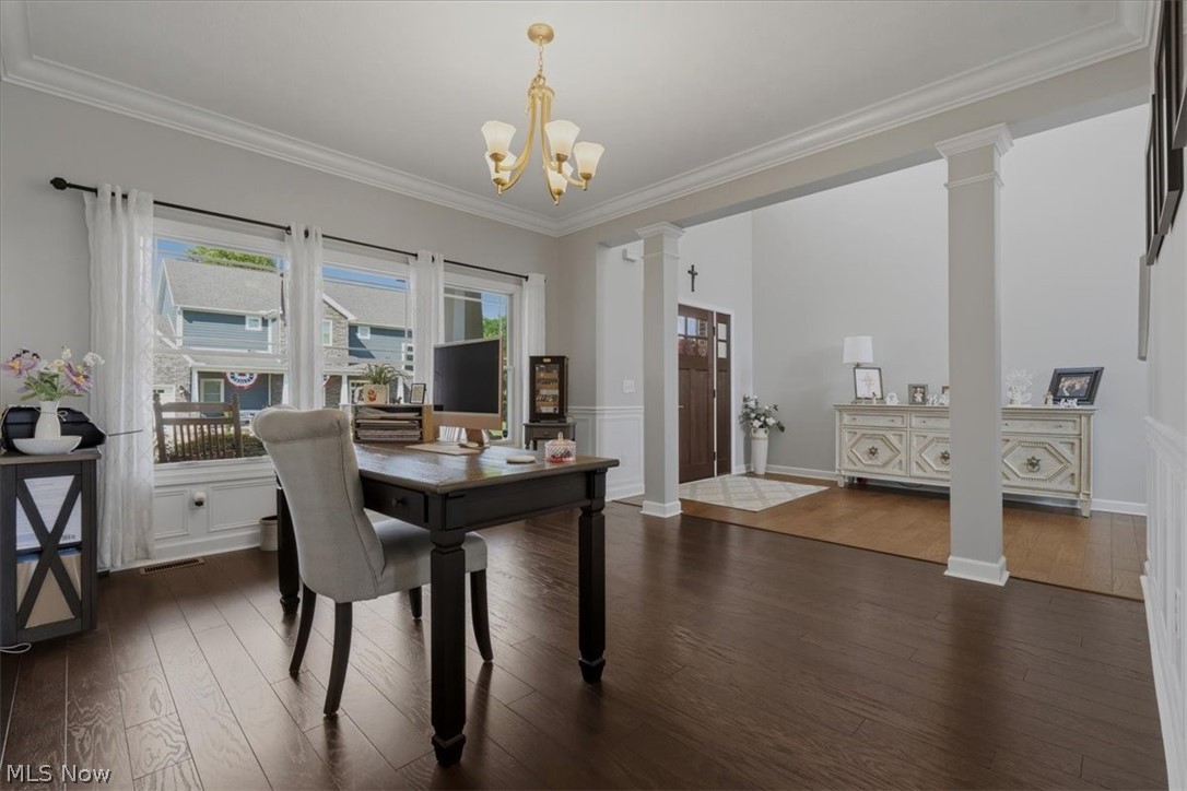 Imperial Pointe Sub - Residential