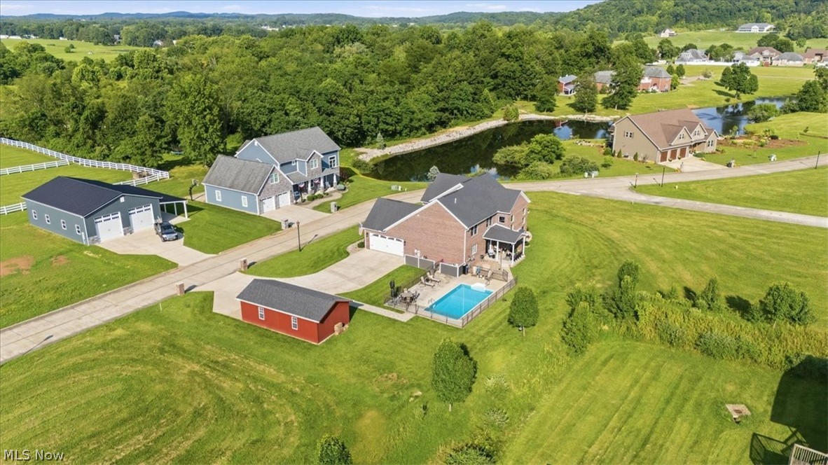 Imperial Pointe Sub - Residential