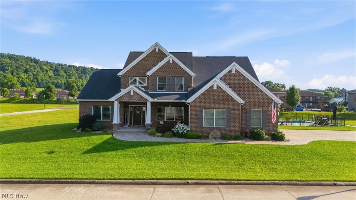 Imperial Pointe Sub - Residential