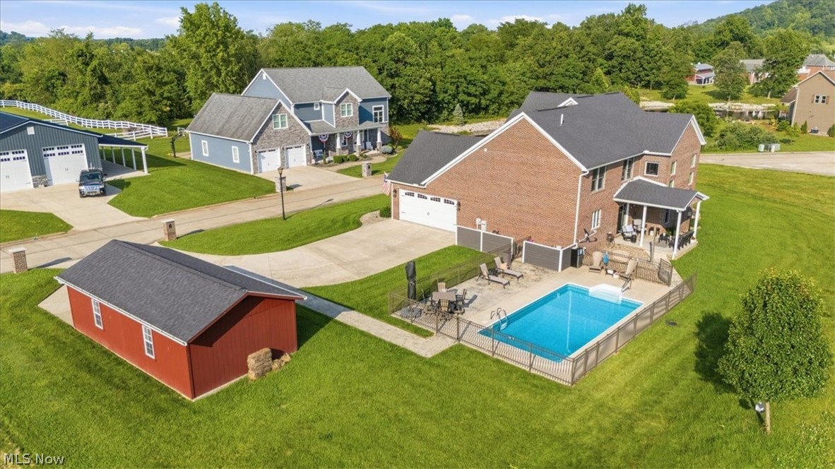 Imperial Pointe Sub - Residential