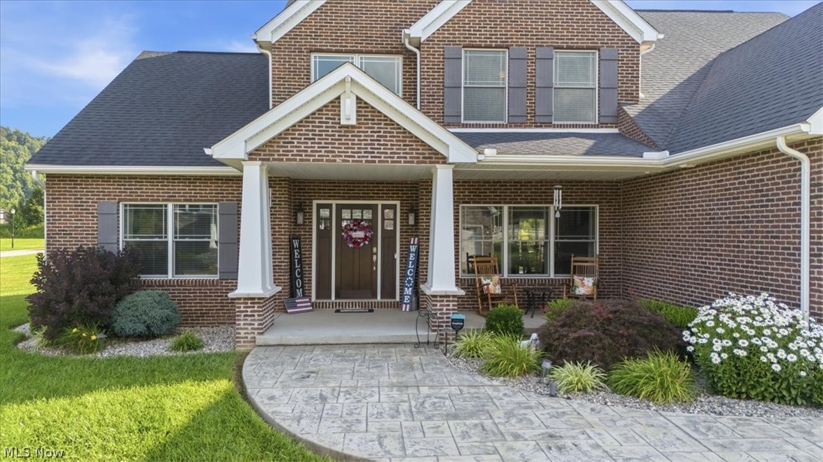 Imperial Pointe Sub - Residential