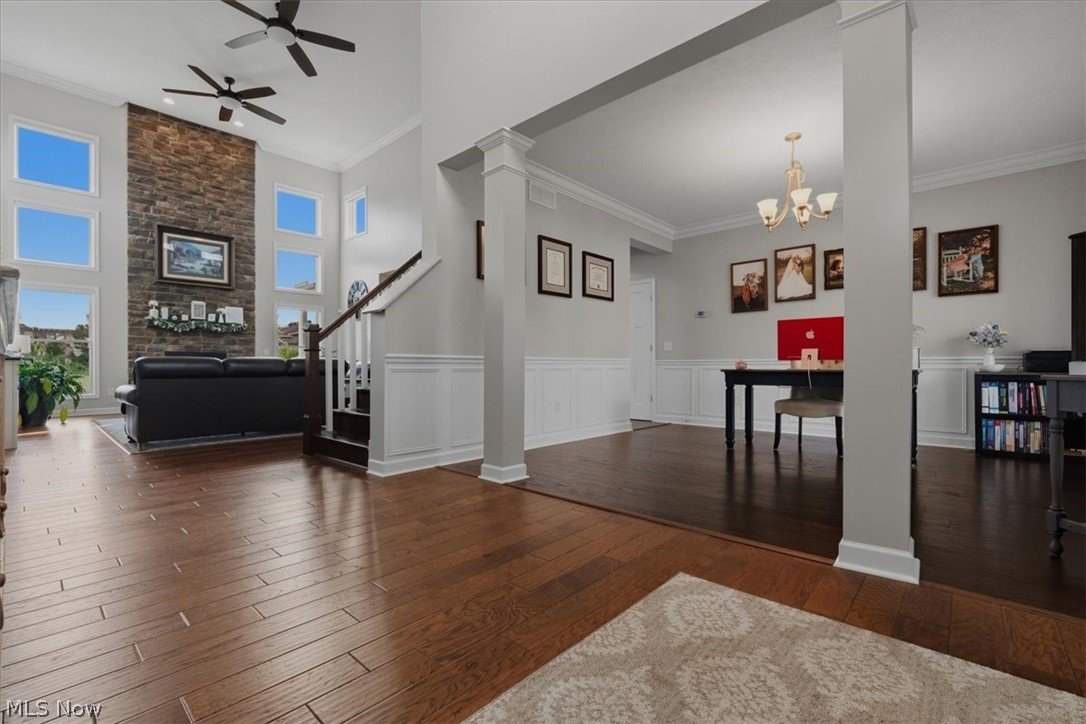 Imperial Pointe Sub - Residential