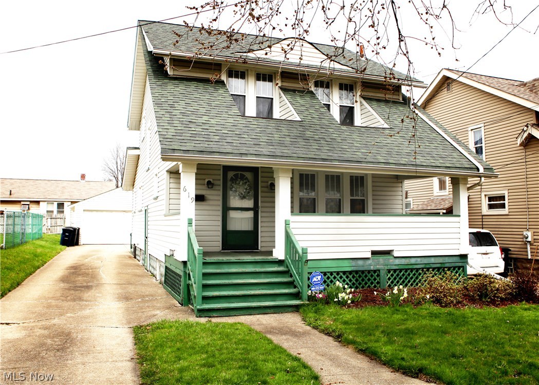 Mccourt - Residential