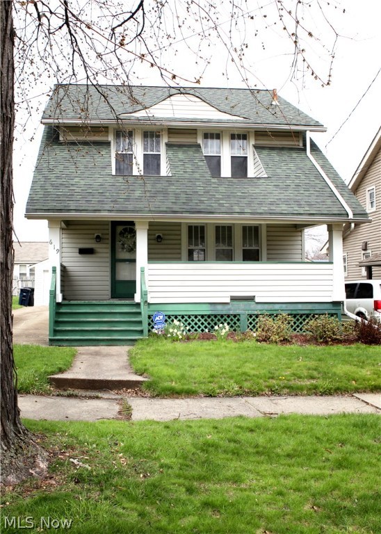 Mccourt - Residential
