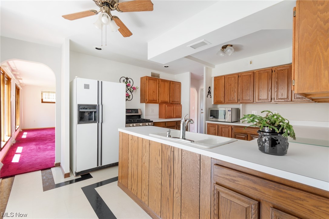 Golf Estates - Residential