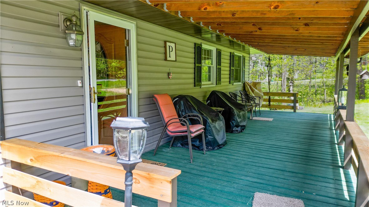 Pine Knolls Sub - Residential