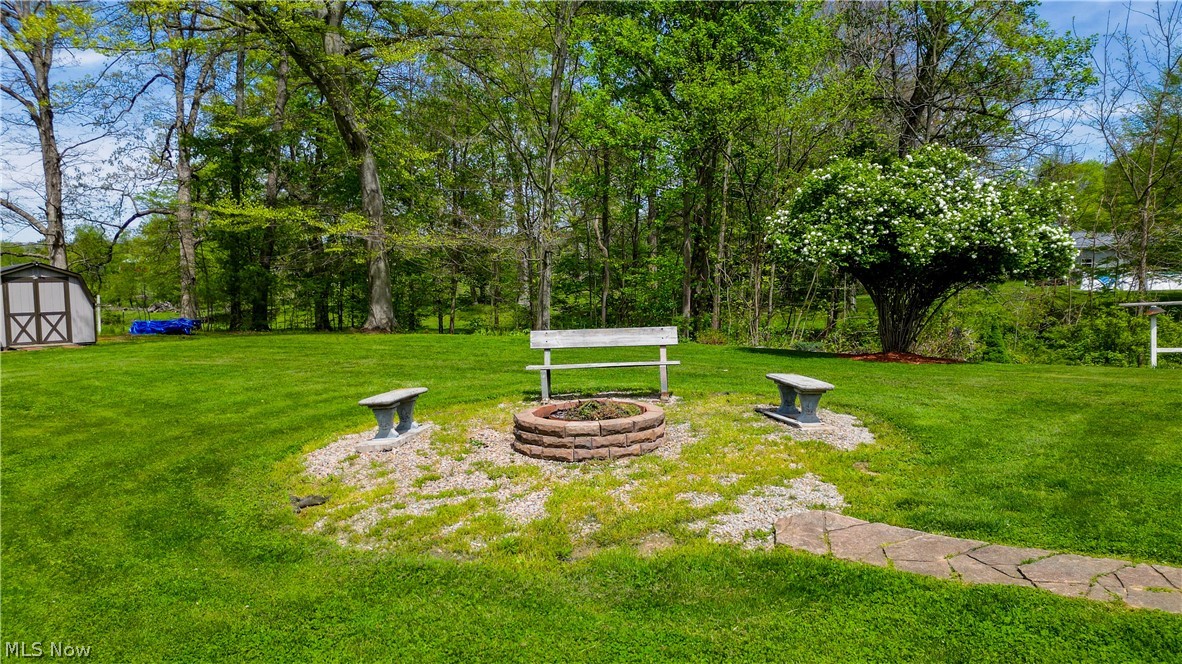 Pine Knolls Sub - Residential