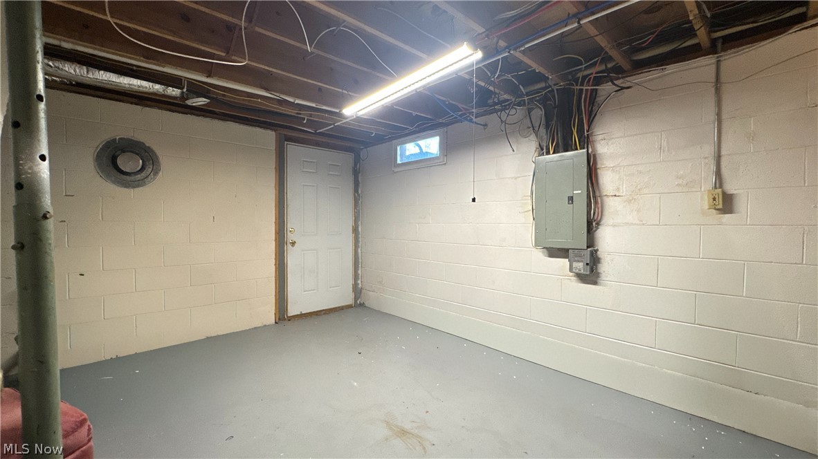 Pine Knolls Sub - Residential