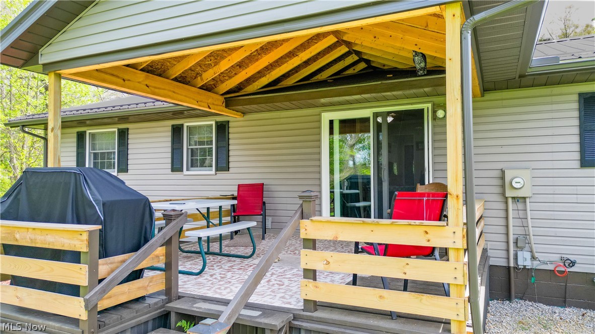 Pine Knolls Sub - Residential