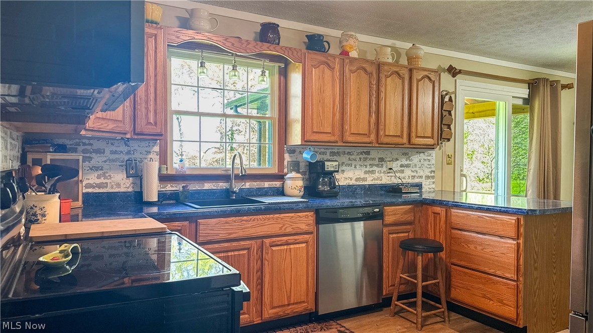 Pine Knolls Sub - Residential