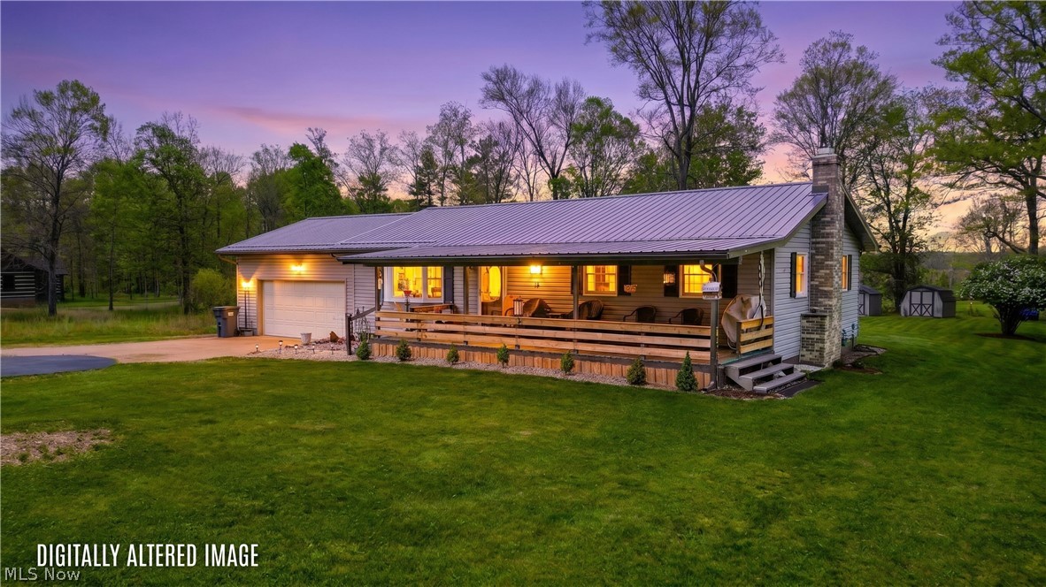 Pine Knolls Sub - Residential