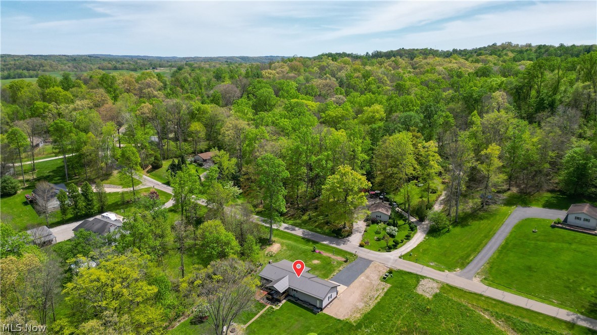 Pine Knolls Sub - Residential