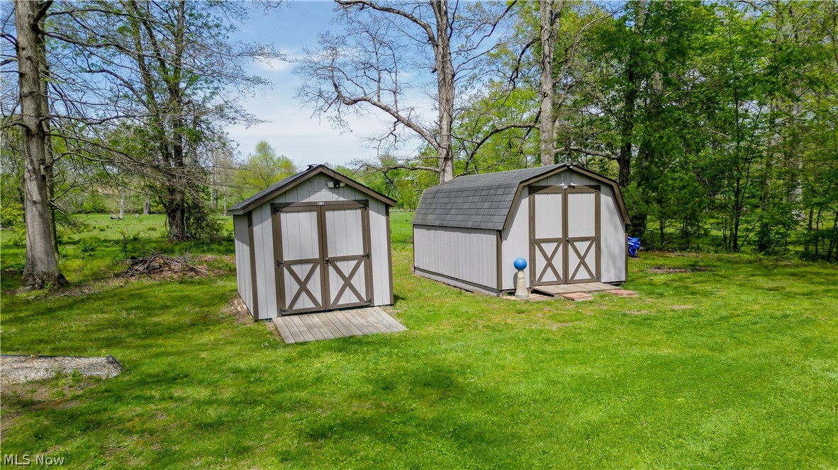 Pine Knolls Sub - Residential