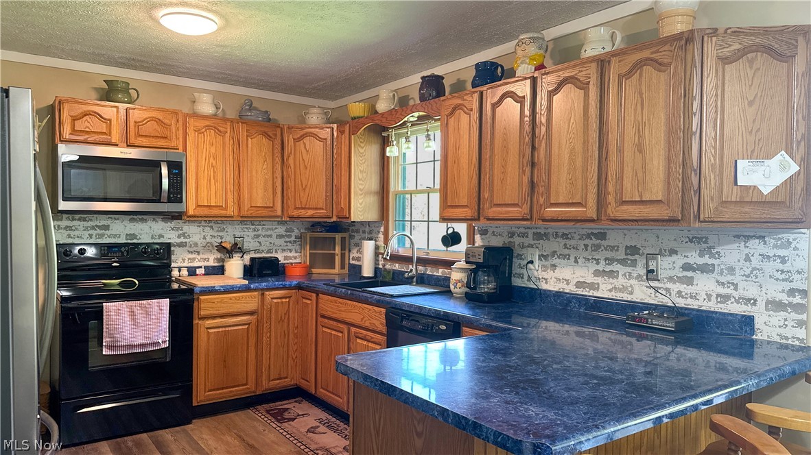 Pine Knolls Sub - Residential