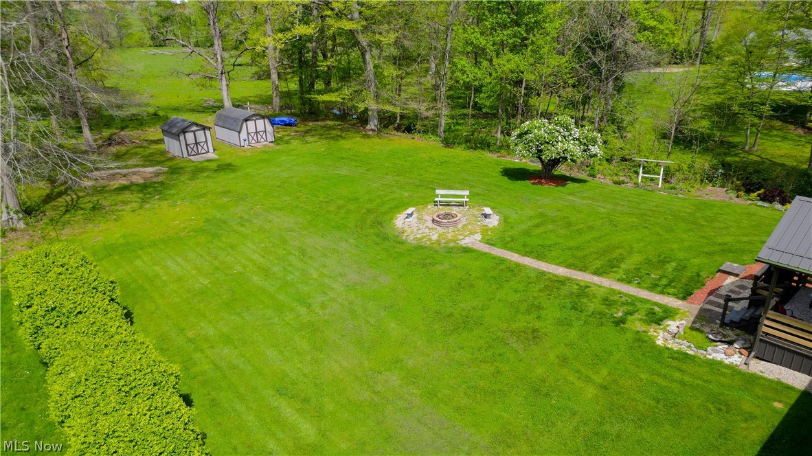Pine Knolls Sub - Residential