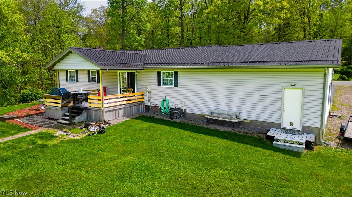 Pine Knolls Sub - Residential