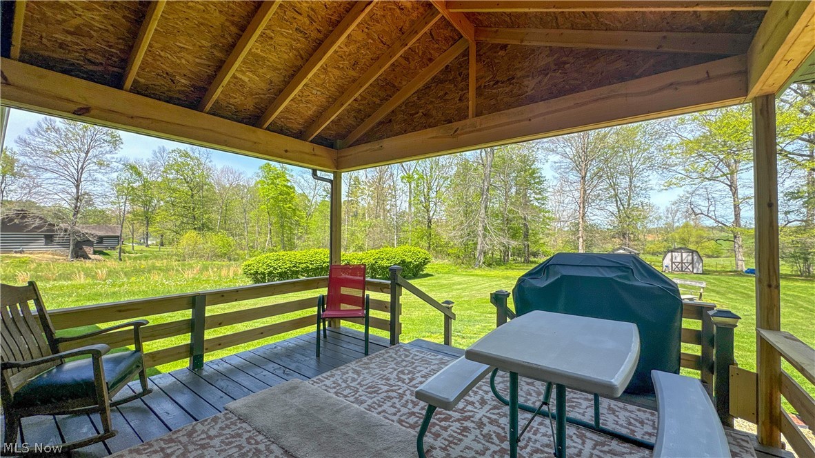 Pine Knolls Sub - Residential