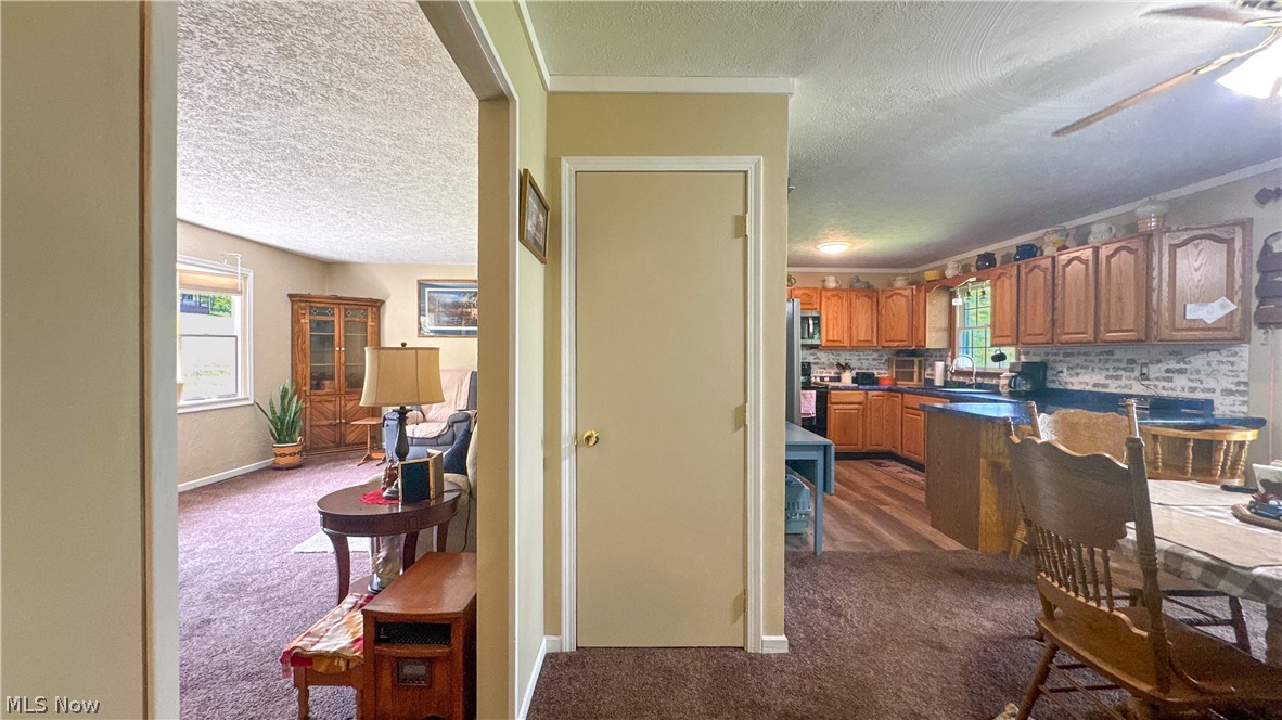 Pine Knolls Sub - Residential