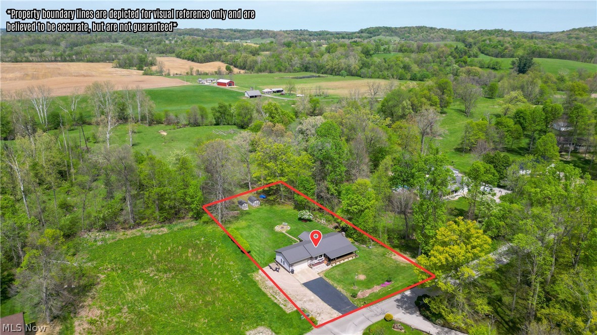 Pine Knolls Sub - Residential
