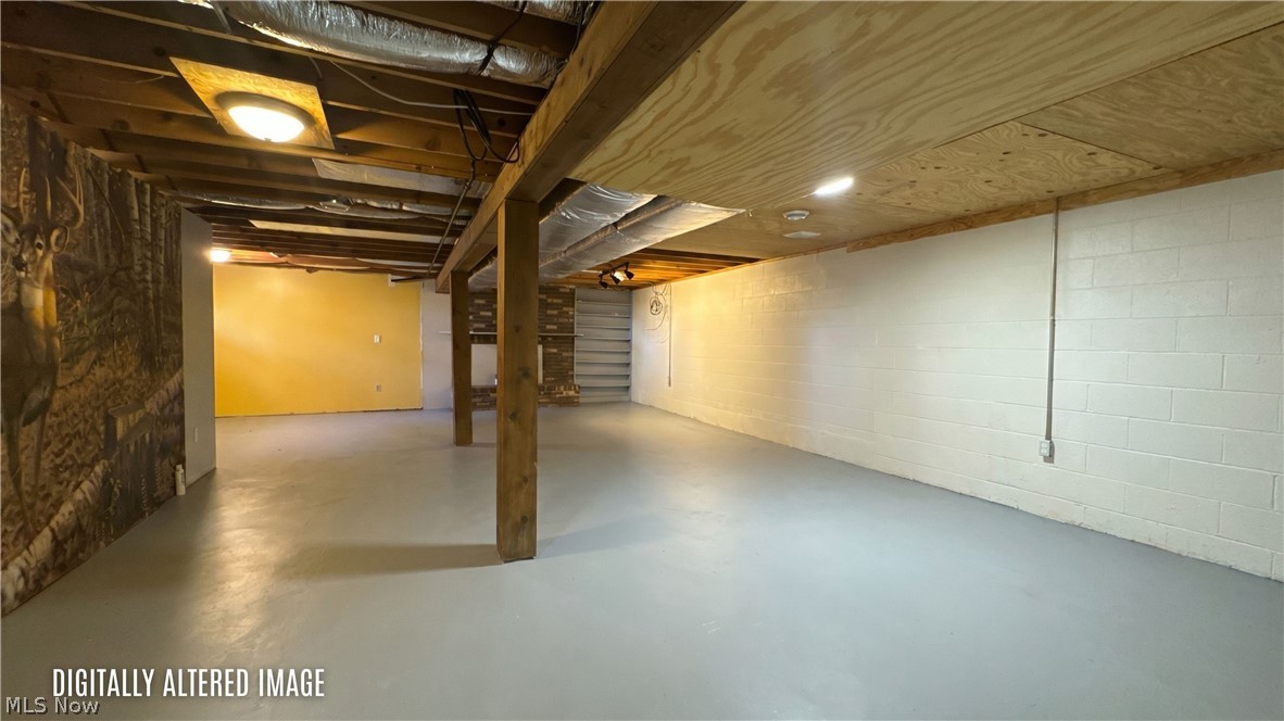 Pine Knolls Sub - Residential