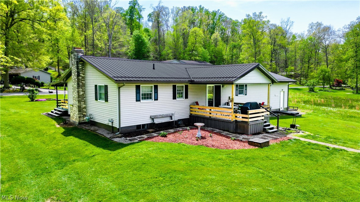 Pine Knolls Sub - Residential