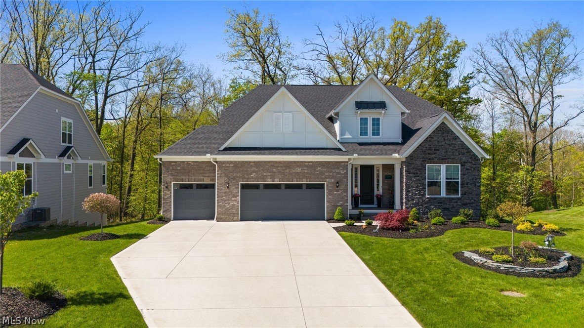 Lakes of Orange - Residential
