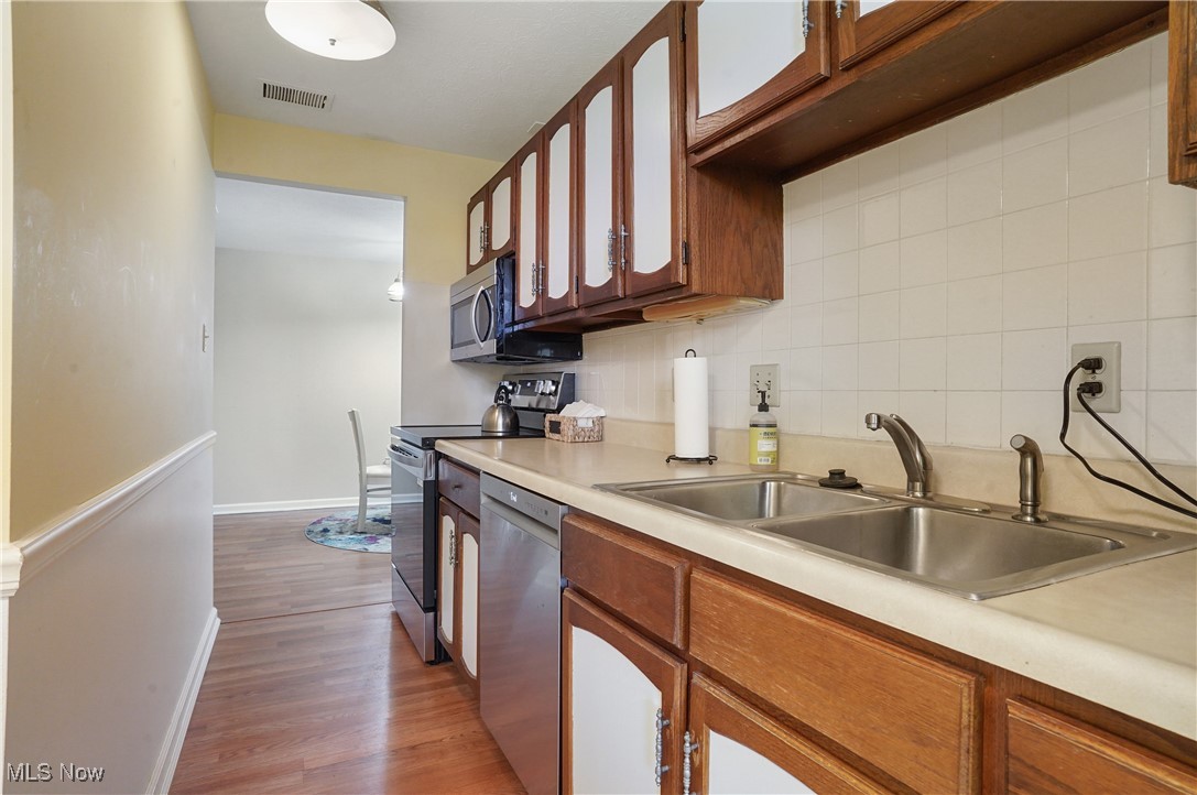 Silver Lake Towers Condo - Residential