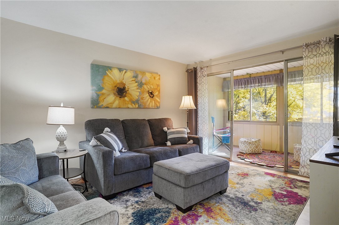 Silver Lake Towers Condo - Residential