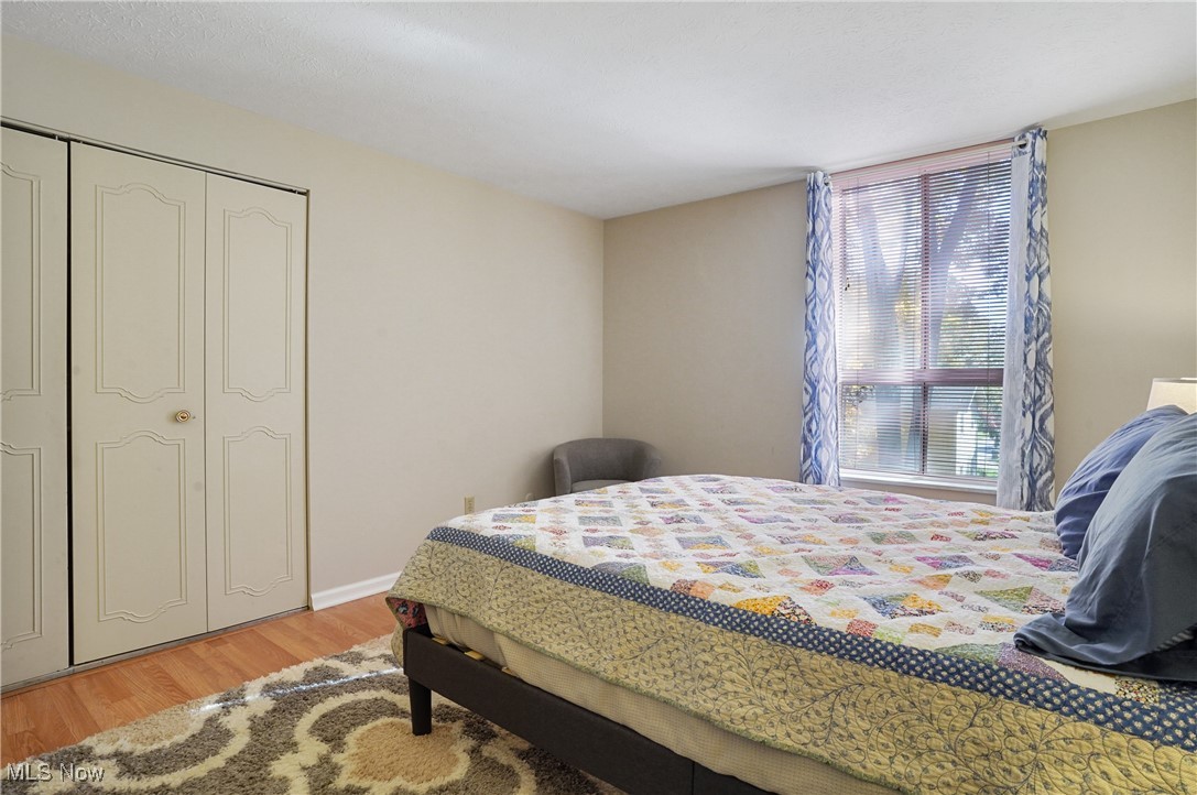 Silver Lake Towers Condo - Residential
