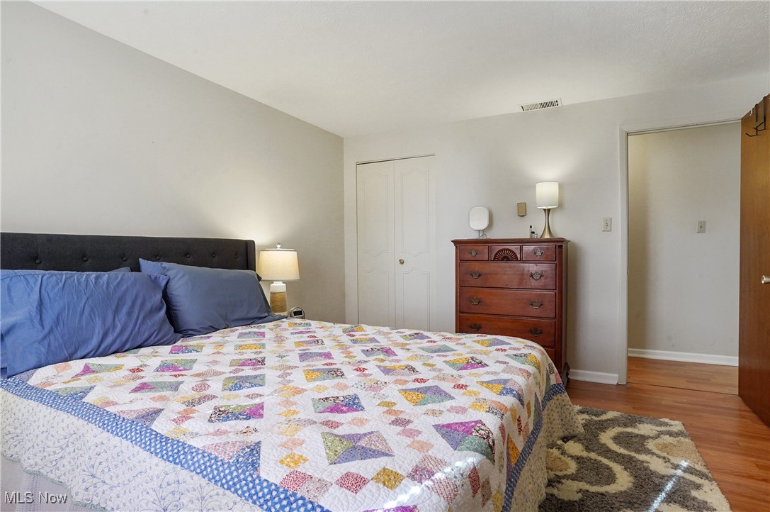 Silver Lake Towers Condo - Residential