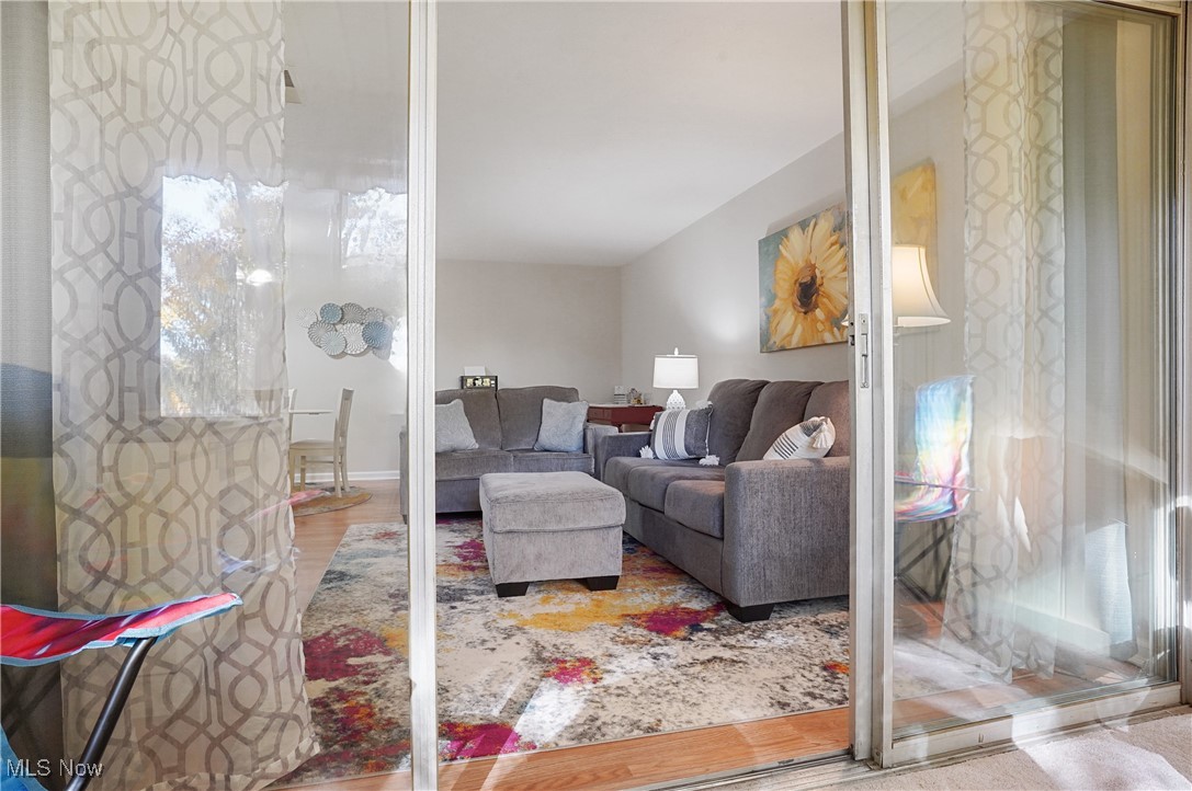 Silver Lake Towers Condo - Residential