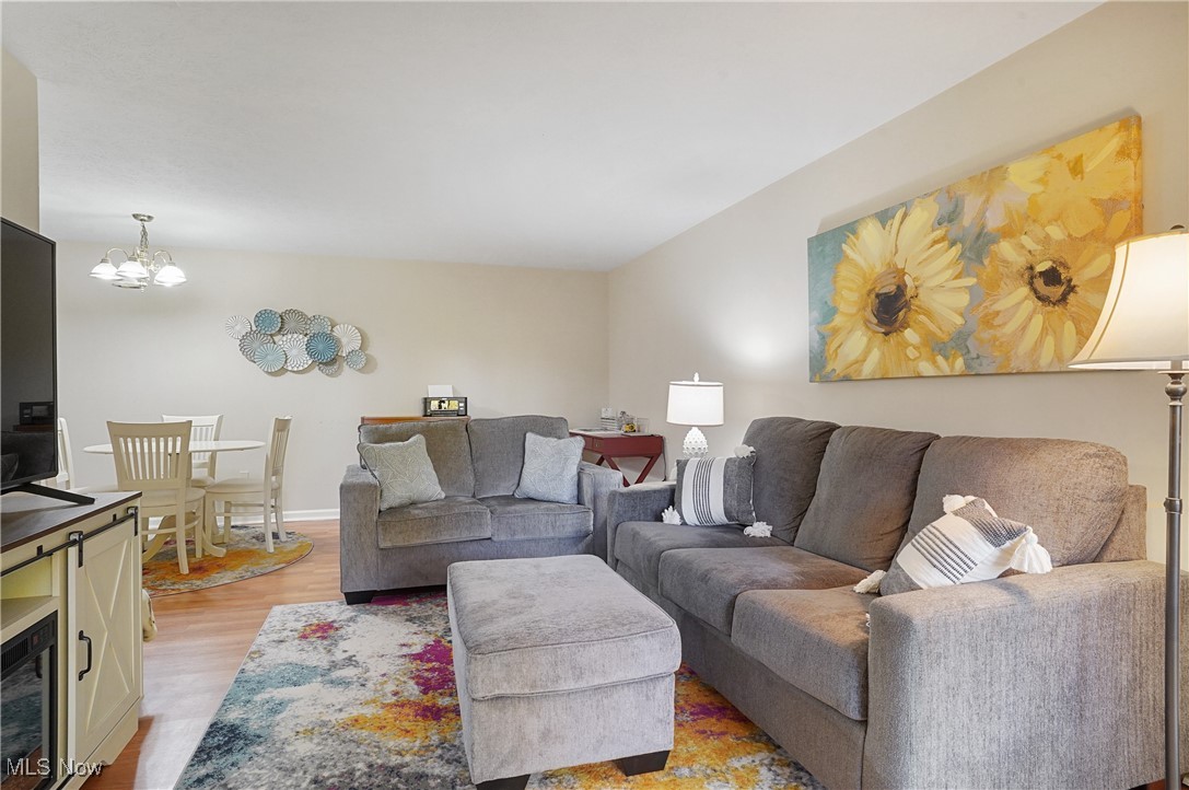 Silver Lake Towers Condo - Residential