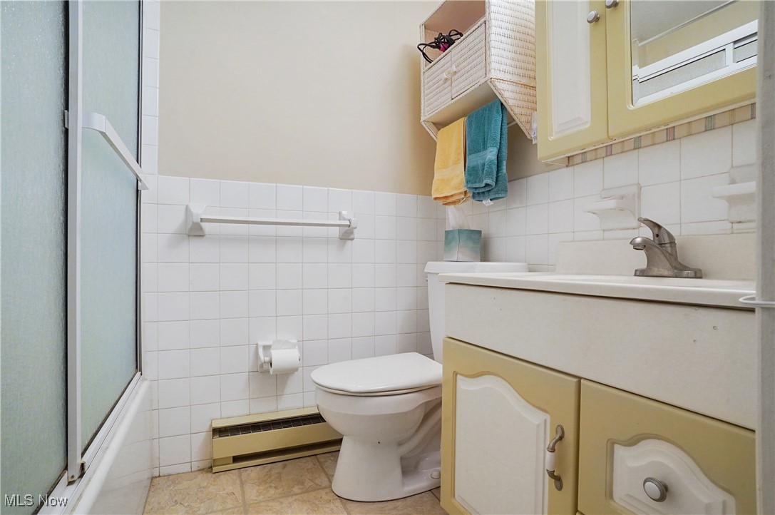 Silver Lake Towers Condo - Residential