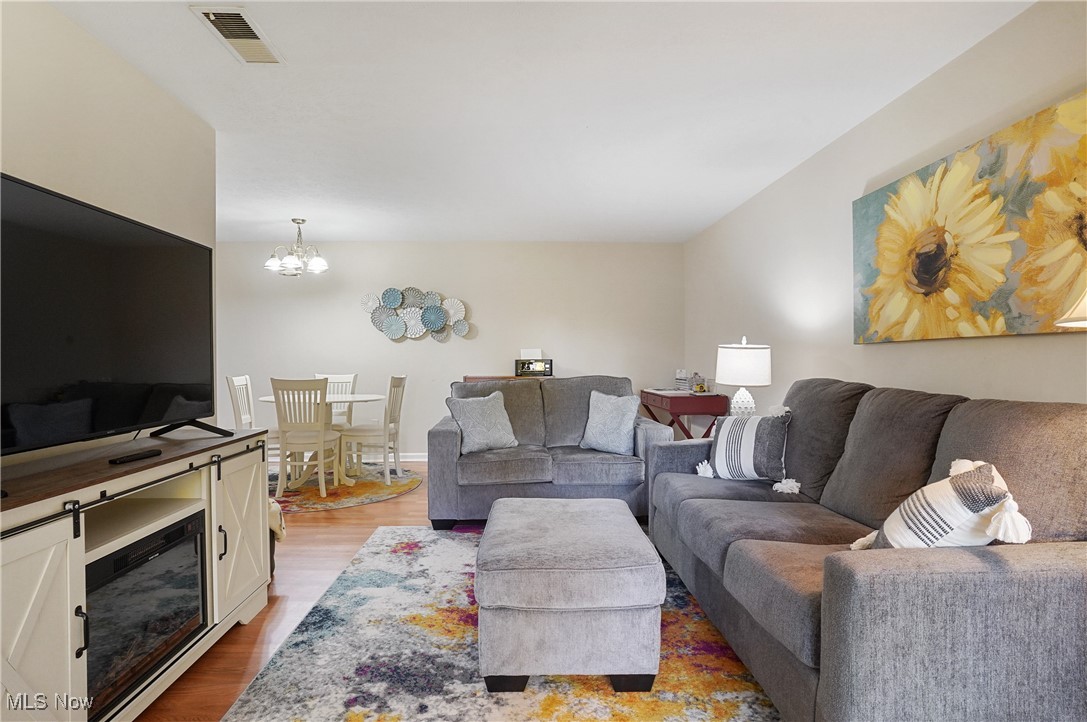 Silver Lake Towers Condo - Residential
