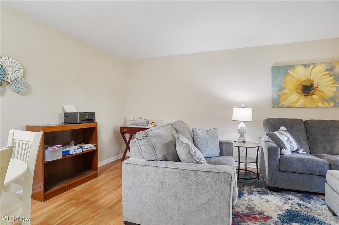 Silver Lake Towers Condo - Residential
