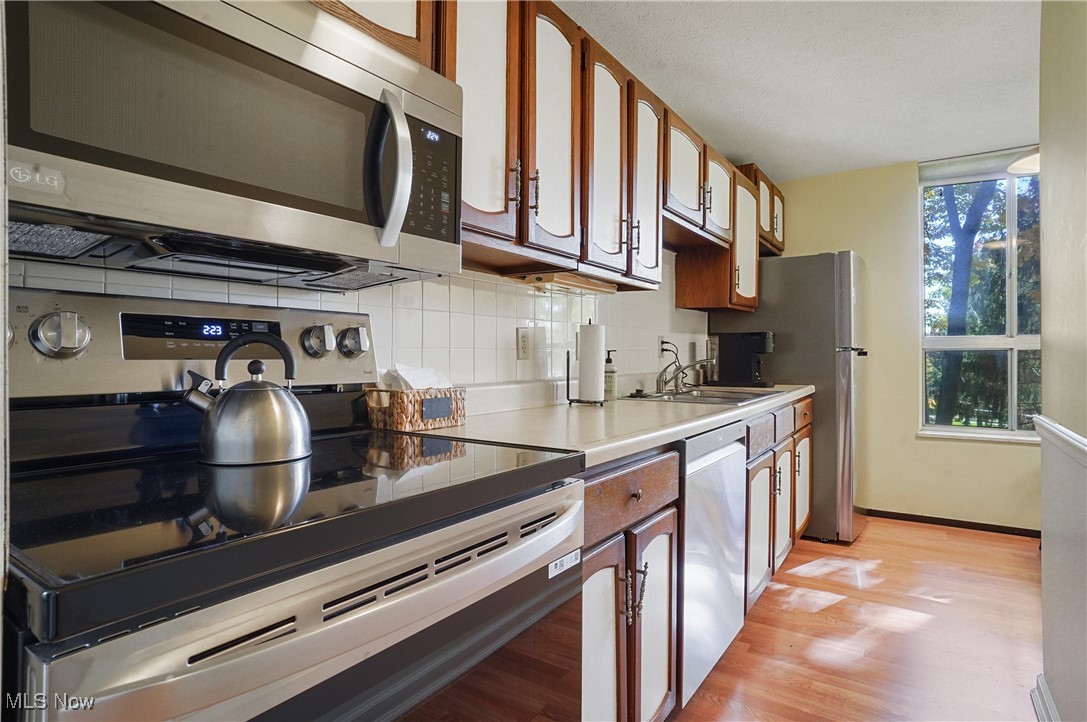 Silver Lake Towers Condo - Residential