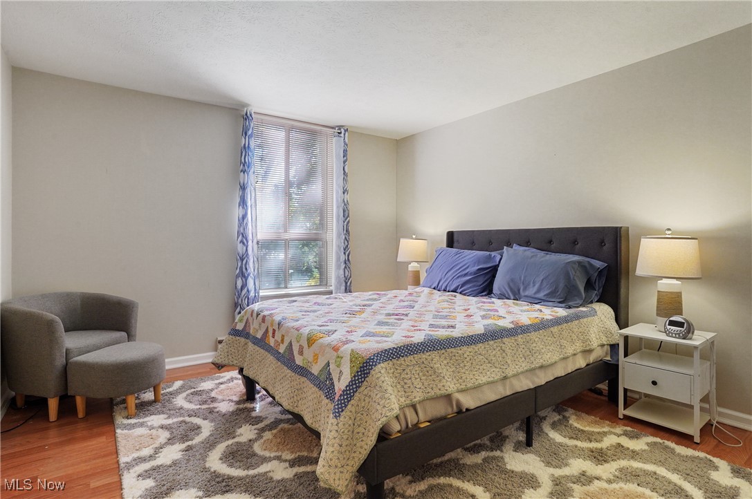 Silver Lake Towers Condo - Residential