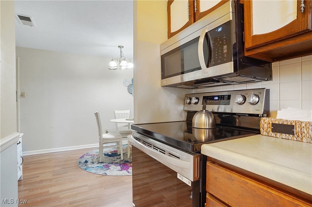 Silver Lake Towers Condo - Residential