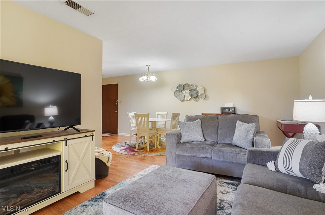 Silver Lake Towers Condo - Residential